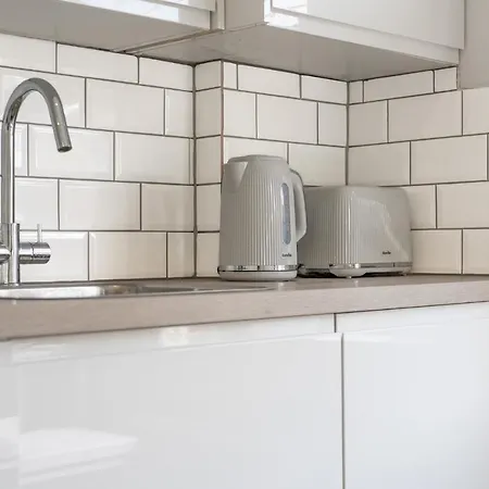 Modern Split Level 2Br Spacious Apt Maida Vale London Exterior photo