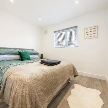 Modern Split Level 2Br Spacious Apt Maida Vale London Exterior photo
