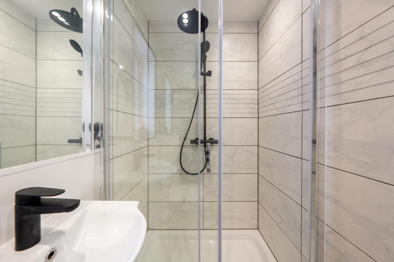 Appartamento Modern Split Level 2br Spacious Maida Vale