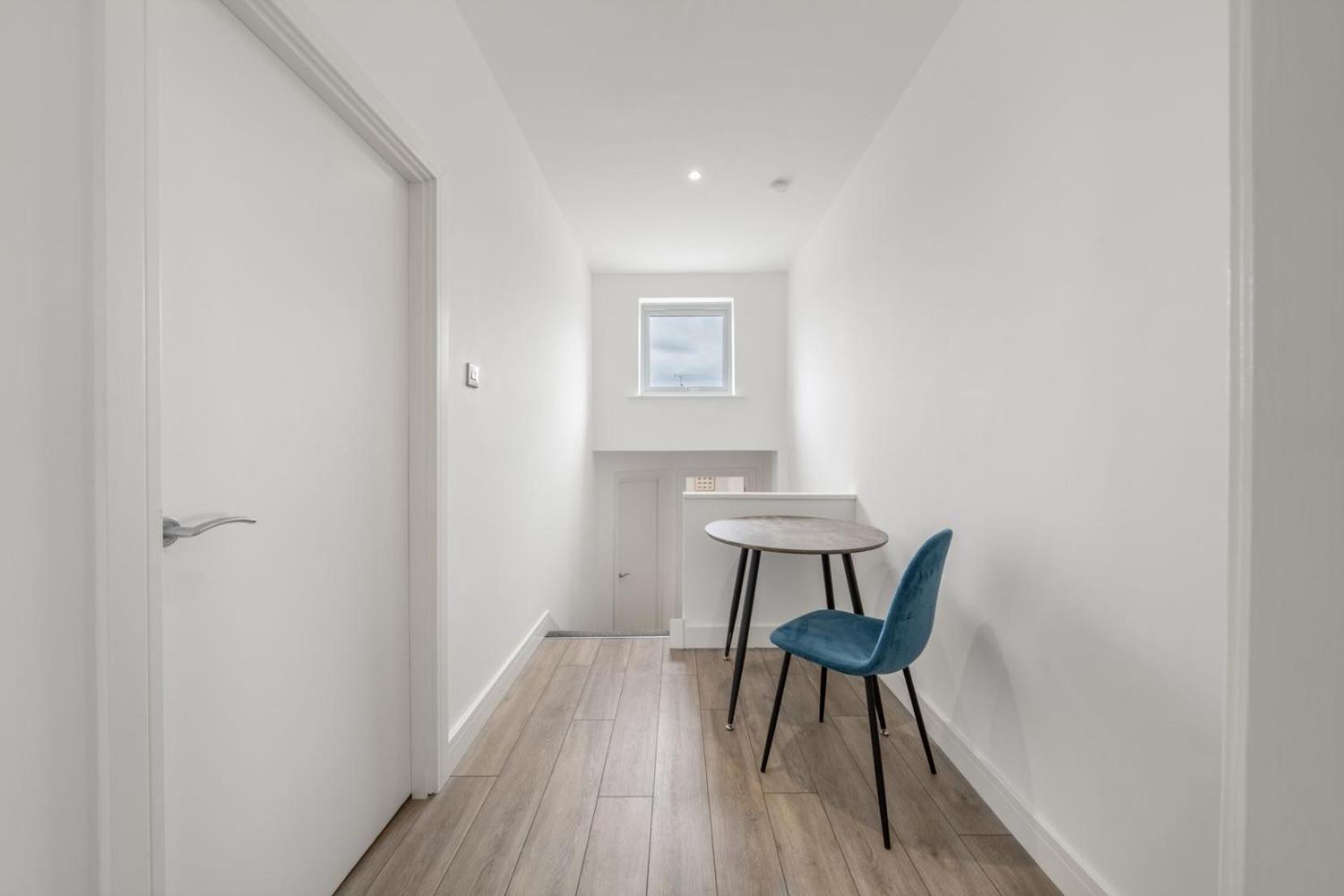 Modern Split Level 2br Spacious Maida Vale Appartamento