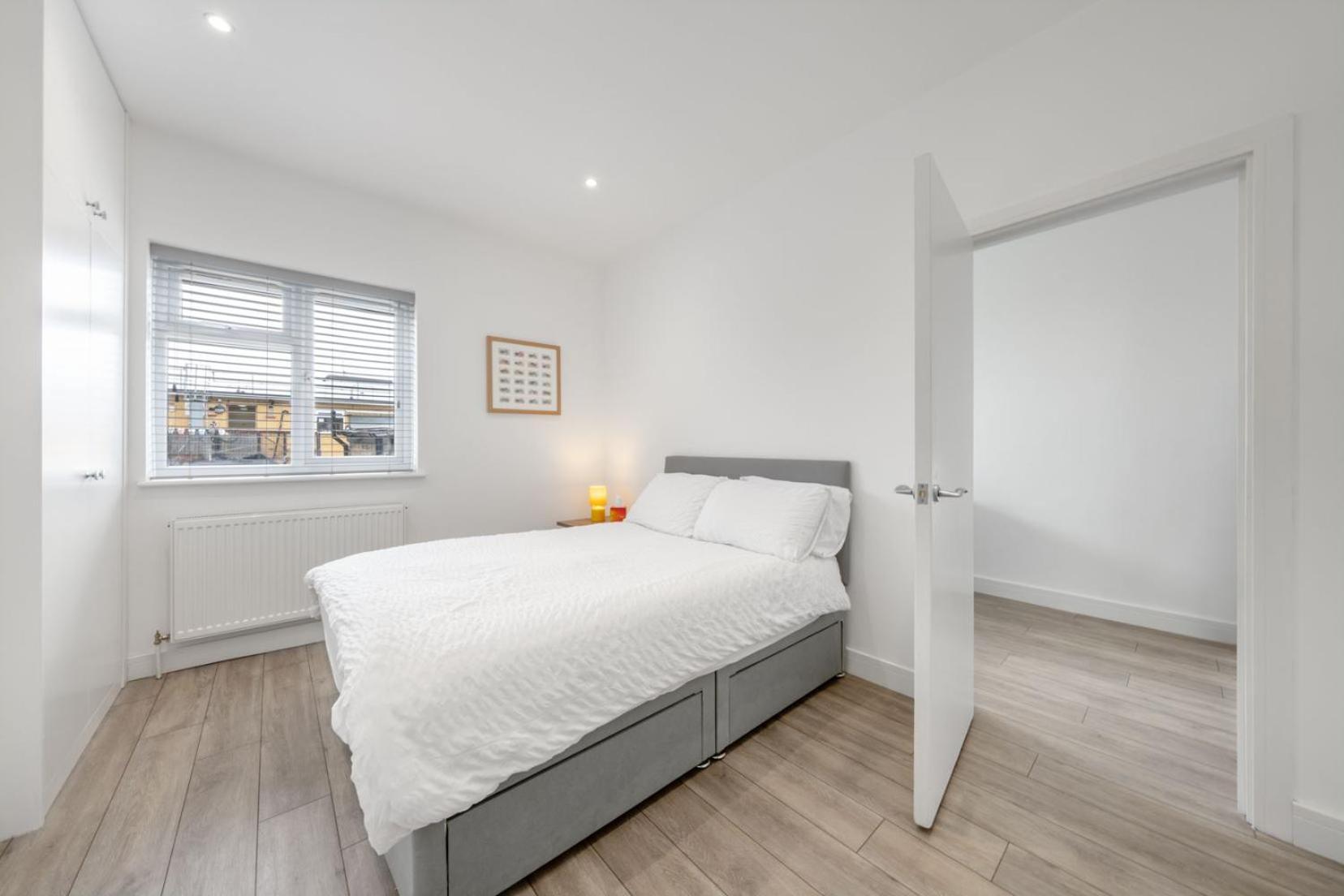 Modern Split Level 2br Spacious Maida Vale Appartamento