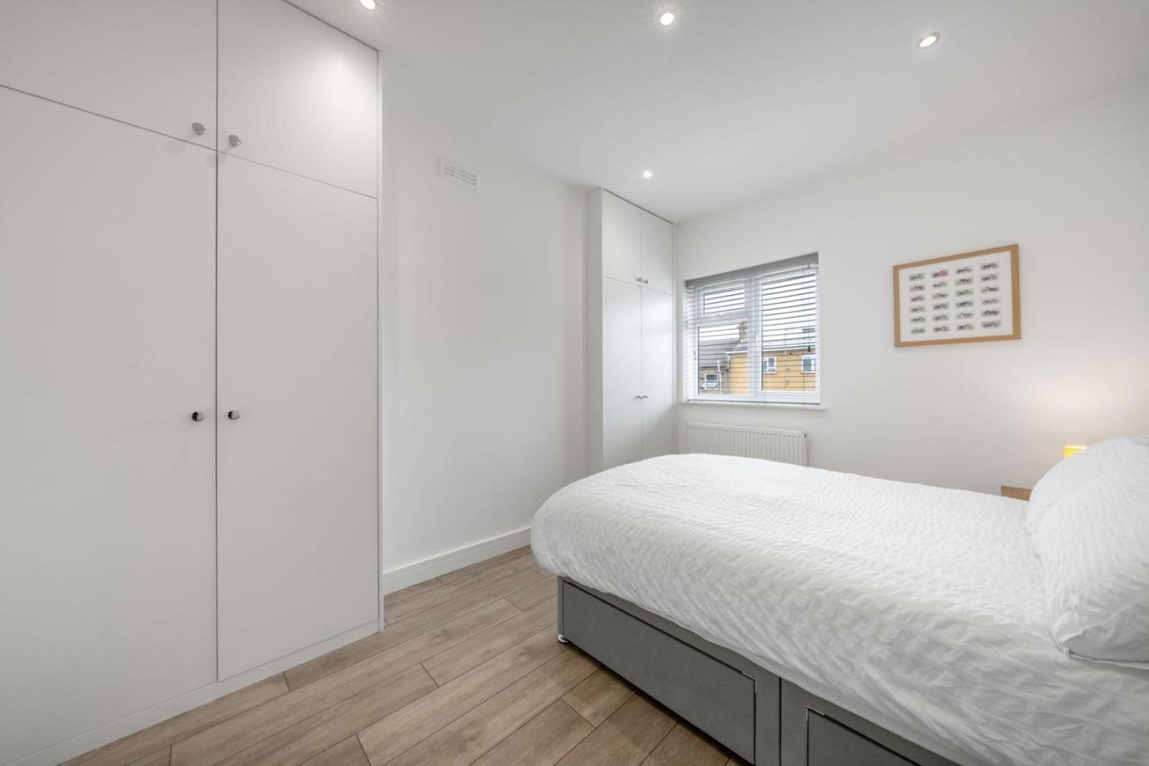 Modern Split Level 2br Spacious Maida Vale Appartamento Londra